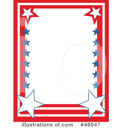 Fourth Of July Clipart #48047 by Prawny