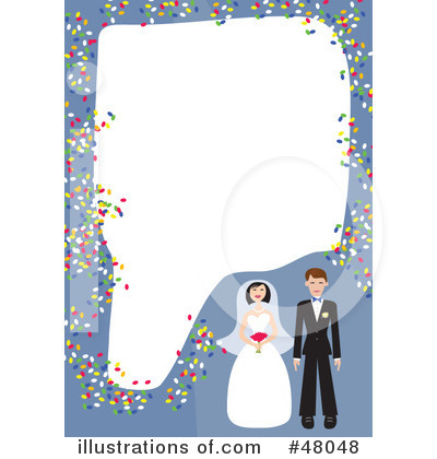 Wedding Clipart #48048 by Prawny