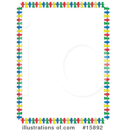 Border Clipart #15892 by Andy Nortnik