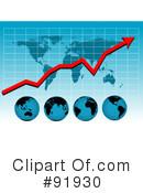 Statistics Clipart #91930 by tdoes