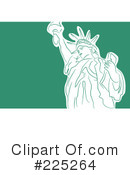 Statue Of Liberty Clipart #225264 by Prawny