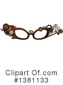 Steampunk Clipart #1381133 by BNP Design Studio