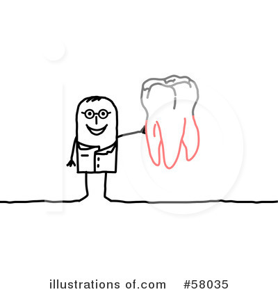 Dentist Clipart #58035 by NL shop