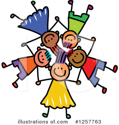 Group Clipart #1257763 by Prawny