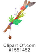 Stick Clipart #1551452 by BNP Design Studio