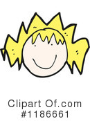 Stick Girl Clipart #1186661 by lineartestpilot