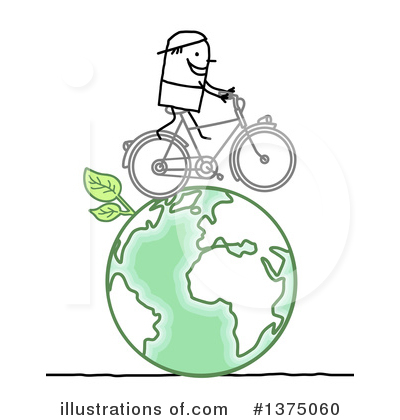 Earth Clipart #1375060 by NL shop