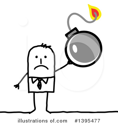 Failure Clipart #1395477 by NL shop