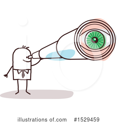 Telescope Clipart #1529459 by NL shop