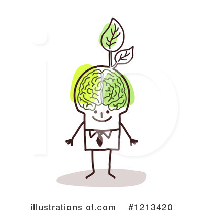 Scientist Clipart #1213420 by NL shop