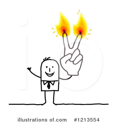 Candle Clipart #1213554 by NL shop