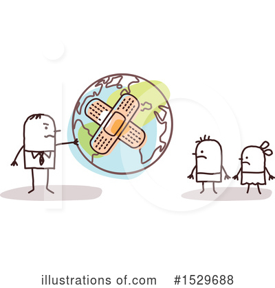 Pollution Clipart #1529688 by NL shop