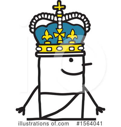King Clipart #1564041 by NL shop