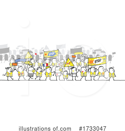 Group Clipart #1733047 by NL shop