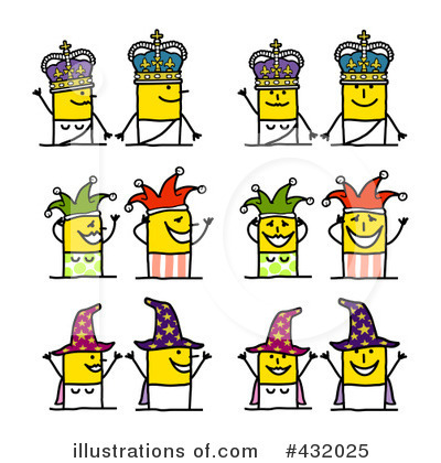 Witch Clipart #432025 by NL shop