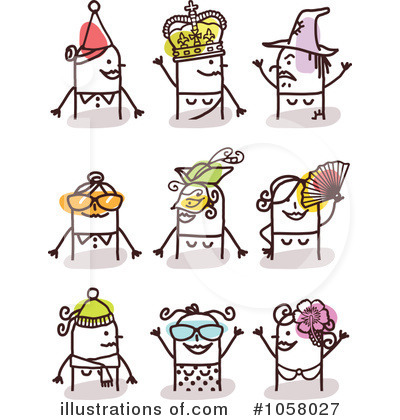 Witch Clipart #1058027 by NL shop