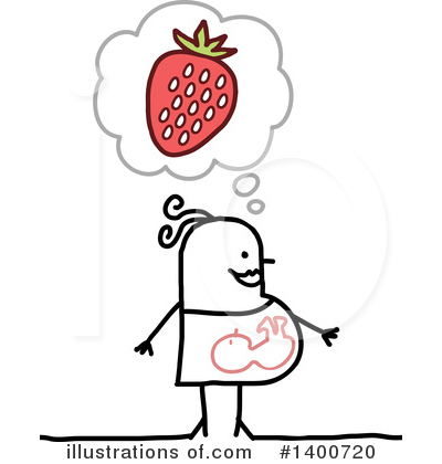Baby Clipart #1400720 by NL shop