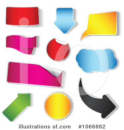 Burst Clipart #1066862 by vectorace