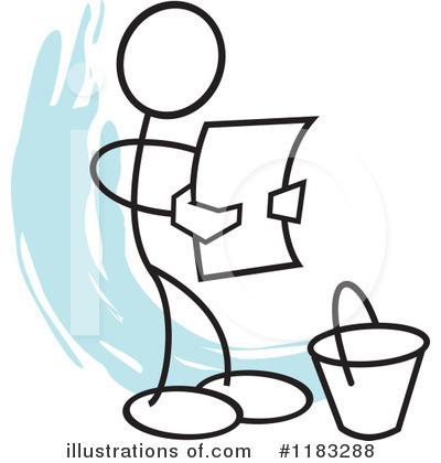 To Do Clipart #1183288 by Johnny Sajem