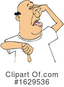 Stinky Clipart #1629536 by djart