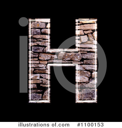 Royalty-Free (RF) Stone Design Elements Clipart Illustration by chrisroll - Stock Sample #1100153