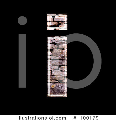 Royalty-Free (RF) Stone Design Elements Clipart Illustration by chrisroll - Stock Sample #1100179