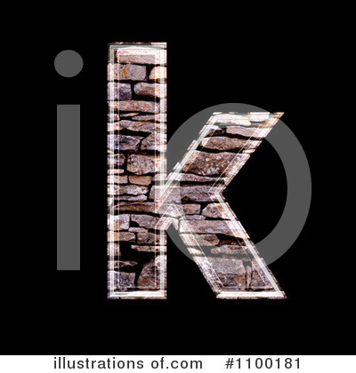 Royalty-Free (RF) Stone Design Elements Clipart Illustration by chrisroll - Stock Sample #1100181