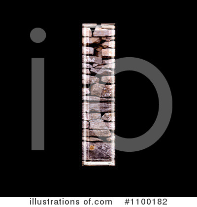 Royalty-Free (RF) Stone Design Elements Clipart Illustration by chrisroll - Stock Sample #1100182