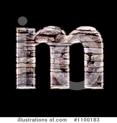 Royalty-Free (RF) Stone Design Elements Clipart Illustration by chrisroll - Stock Sample #1100183