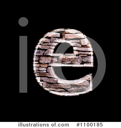 Royalty-Free (RF) Stone Design Elements Clipart Illustration by chrisroll - Stock Sample #1100185