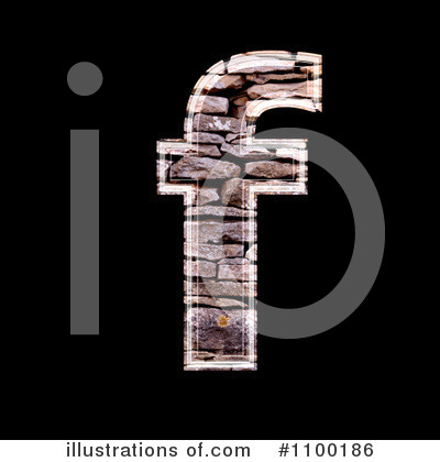 Royalty-Free (RF) Stone Design Elements Clipart Illustration by chrisroll - Stock Sample #1100186