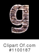 Stone Design Elements Clipart #1100187 by chrisroll