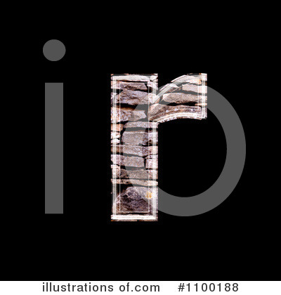 Royalty-Free (RF) Stone Design Elements Clipart Illustration by chrisroll - Stock Sample #1100188