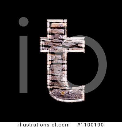 Royalty-Free (RF) Stone Design Elements Clipart Illustration by chrisroll - Stock Sample #1100190