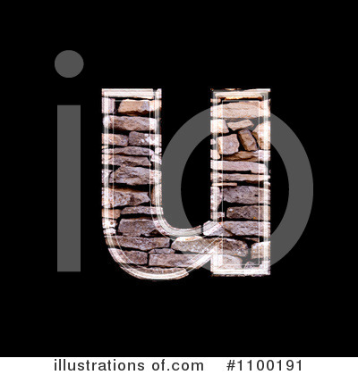 Royalty-Free (RF) Stone Design Elements Clipart Illustration by chrisroll - Stock Sample #1100191