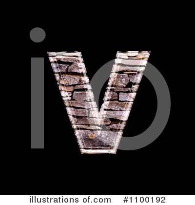 Royalty-Free (RF) Stone Design Elements Clipart Illustration by chrisroll - Stock Sample #1100192
