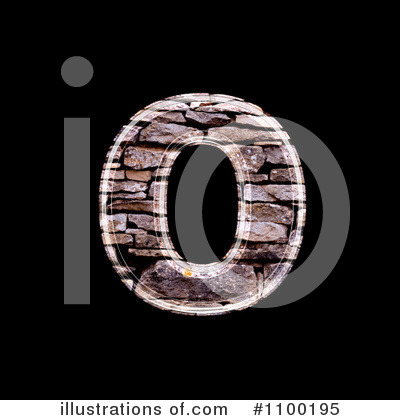 Royalty-Free (RF) Stone Design Elements Clipart Illustration by chrisroll - Stock Sample #1100195