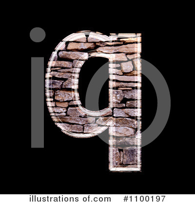 Royalty-Free (RF) Stone Design Elements Clipart Illustration by chrisroll - Stock Sample #1100197
