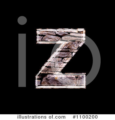 Royalty-Free (RF) Stone Design Elements Clipart Illustration by chrisroll - Stock Sample #1100200