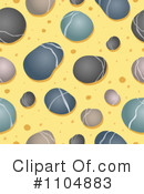 Stones Clipart #1104883 by visekart