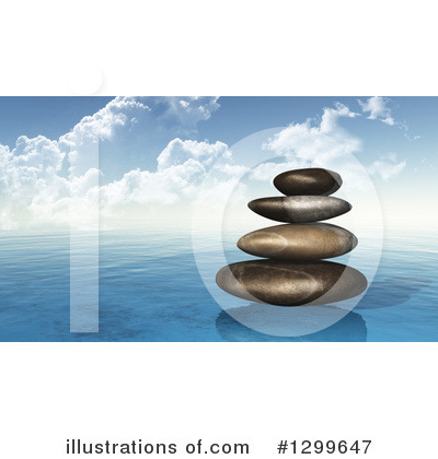 Stone Clipart #1299647 by KJ Pargeter