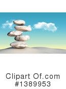 Stones Clipart #1389953 by KJ Pargeter