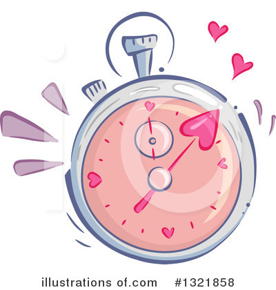 Timer Clipart #1321858 by BNP Design Studio