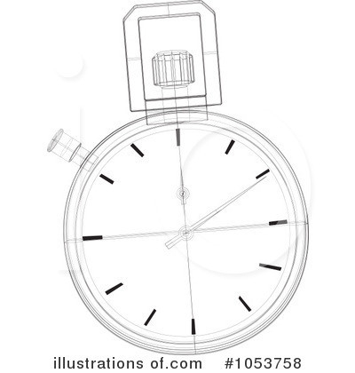 Time Clipart #1053758 by patrimonio