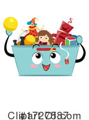 Storage Clipart #1727587 by BNP Design Studio