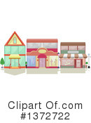 Store Clipart #1372722 by BNP Design Studio