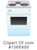 Stove Clipart #1066906 by Alex Bannykh
