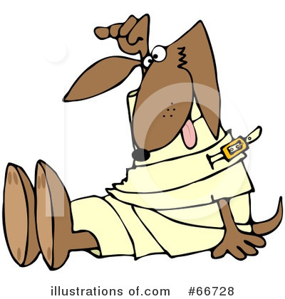 Straight Jacket Clipart #66728 by djart