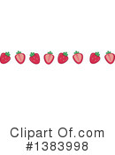 Strawberry Clipart #1383998 by BNP Design Studio