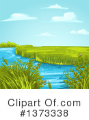 Stream Clipart #1373338 by merlinul